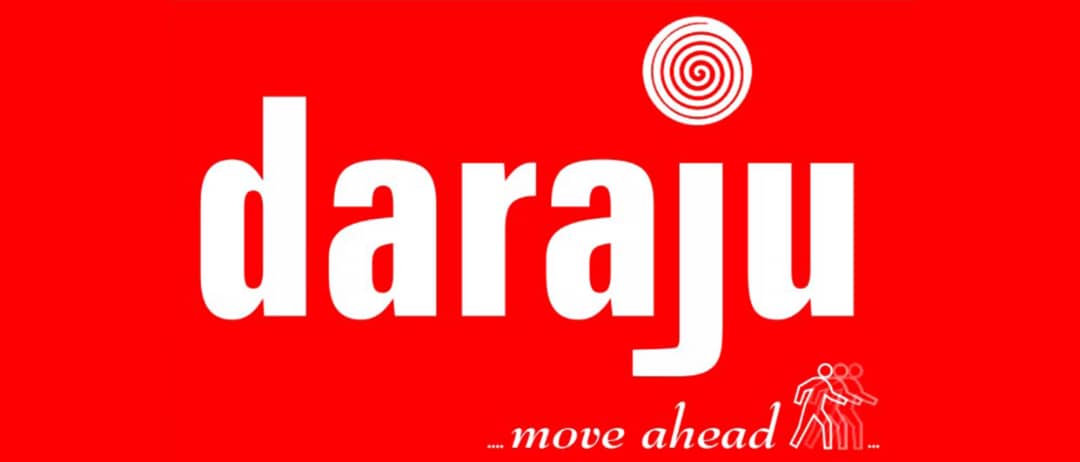 Daraju - client