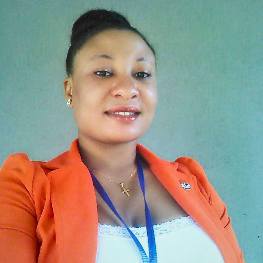 Mrs. Agosu Endurance, Head of Marketing