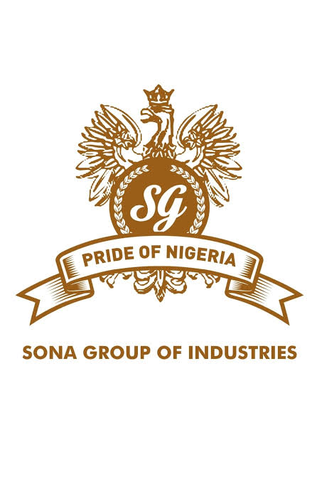 Sona Group - client